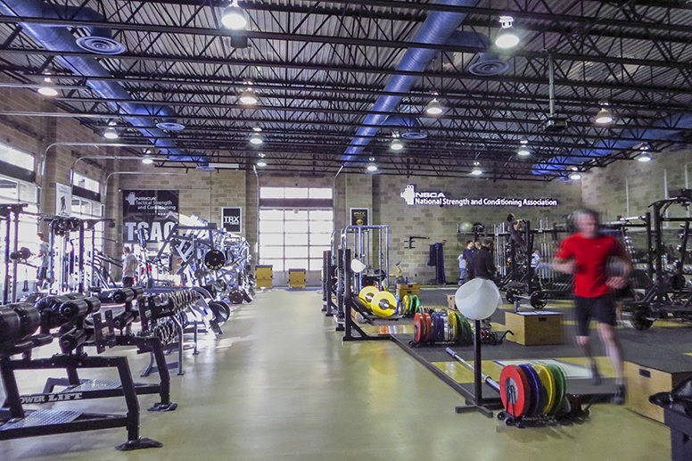 0301-STRENGTH-AND-CONDITIONING-ROOM