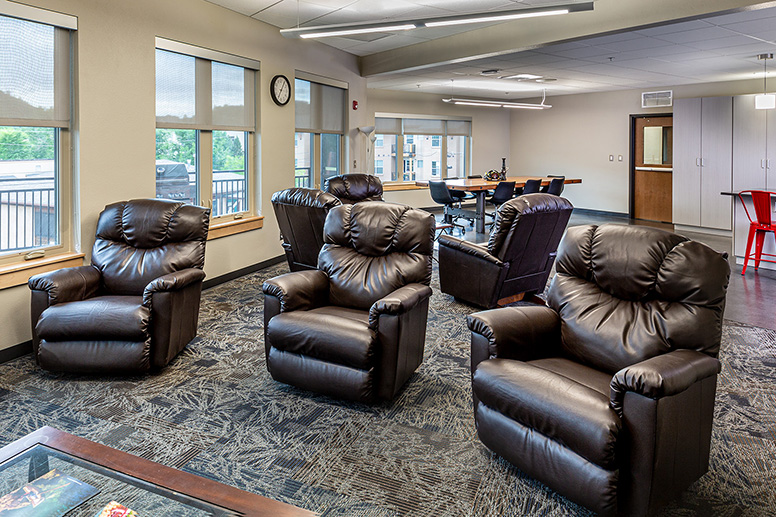 Durango Fire Station 3 Nunn Construction