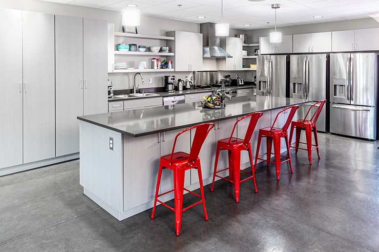 Durango Fire Station 3 Nunn Construction