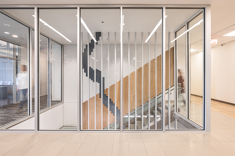 Axis Health Systems Durango Integrated Healthcare Nunn Construction