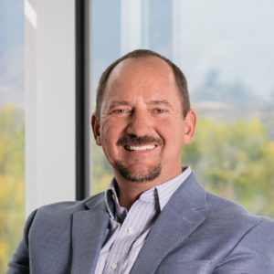 Phil LaSarre Nunn Construction
