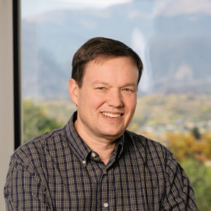 Sean Leggett Nunn Construction