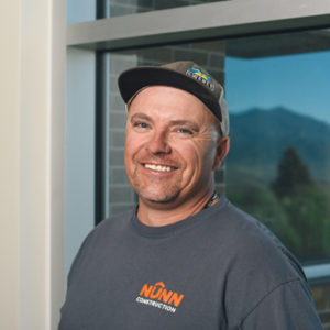 Donnie Burns Nunn Construction