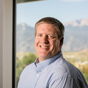 Eric Bivens Nunn Construction