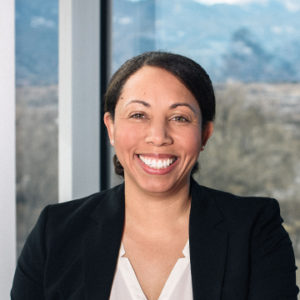 Kellee Briggs, Nunn Construction