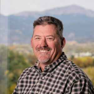 Mike Mitzner Nunn Construction