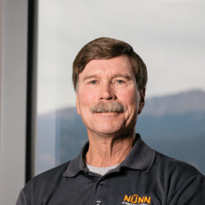 Robert Watts Nunn Construction