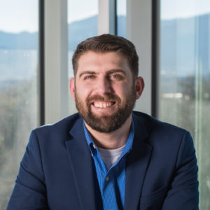 Vinnie Mattivi, Nunn Construction