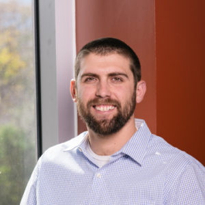 Vinnie Mattivi Nunn Construction
