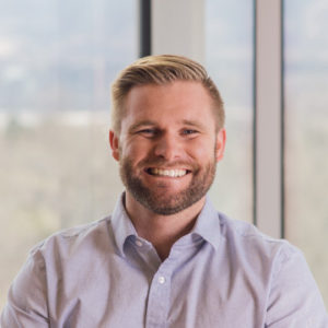 Brandon Albright, Nunn Construction