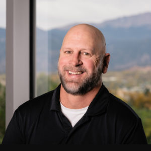 Dan Lonski Nunn Construction