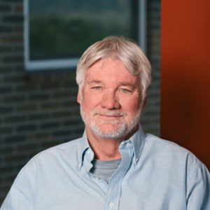 Larry Haas Nunn Construction