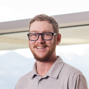 Ryan Reed, Nunn Construction