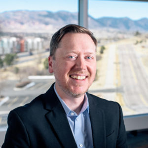 Chris Sparks, Nunn Construction