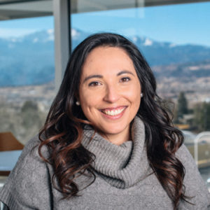 Daniela King, Nunn Construction
