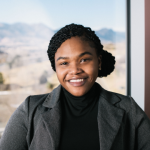 Shennell Atkinson, Nunn Construction