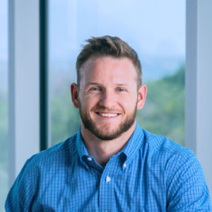George Kasper, Nunn Construction