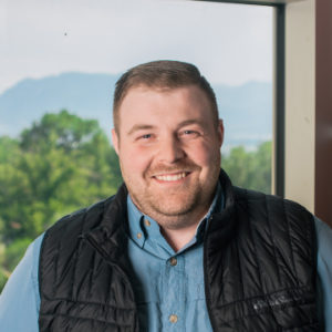 Mason Timmerman, Nunn Construction