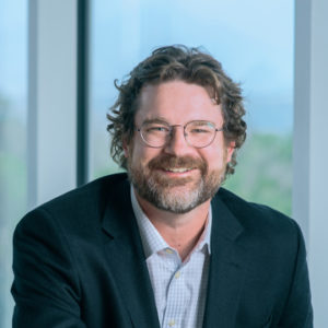 Sam Krier, Nunn Construction