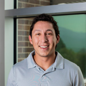 Jonathan Alfonso, Nunn Construction