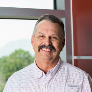 Mike McNabb, Nunn Construction