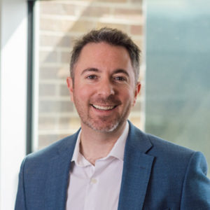 Zak Kroger, Nunn Construction