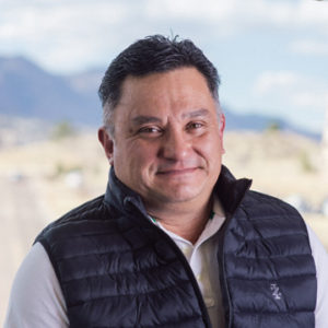 David Smith, Nunn Construction