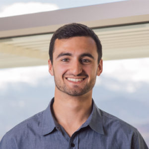 Trent Ashoo, Nunn Construction