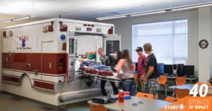 Manzanola K-12 Addition & Renovation